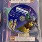 Monsters Inc (DVD, 2001) Billy Crystal, John Goodman Disney Pixar Region 4