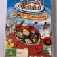 Little Einsteins: Our Big Huge Adventure (DVD, 2005) Disney Animation Region 4