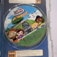 Little Einsteins: Our Big Huge Adventure (DVD, 2005) Disney Animation Region 4
