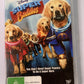 Super Buddies (DVD, 2013) Disney Film Region 4