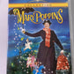 Mary Poppins (DVD, 1964) Julie Andrews, Dick Van Dyke Region 4