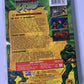 Teenage Mutant Ninja Turtles: The Way Of Invisibility (DVD, 2003) Region 4
