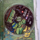 Teenage Mutant Ninja Turtles: The Way Of Invisibility (DVD, 2003) Region 4