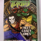Teenage Mutant Ninja Turtles: Meet Casey Jones  (DVD, 2003) Region 4