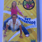 Active Kidz: Get Activated  (DVD, 2000) ABC Kids Region 4