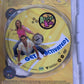 Active Kidz: Get Activated  (DVD, 2000) ABC Kids Region 4