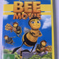 Bee Movie (DVD, 2007) DreamWorks Animation Region 4