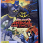 Batman Unlimited: Animal Instincts (DVD, 2015) Animation Region 4