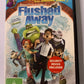 Flushed Away (DVD, 2006) Animated Film Region 4