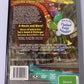 Flushed Away (DVD, 2006) Animated Film Region 4