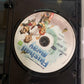 Flushed Away (DVD, 2006) Animated Film Region 4