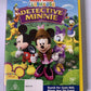 Mickey Mouse Clubhouse: Detective Minnie (DVD, 2006) Disney Region 4