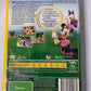 Mickey Mouse Clubhouse: Detective Minnie (DVD, 2006) Disney Region 4