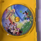 Mickey Mouse Clubhouse: Mickey's Colour Adventure (DVD, 2007) Disney Region 4