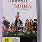 Modern Family : Season 6 (DVD, 2015) Region 4
