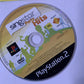 SingStar Party Hits PS2 Sony Playstation 2 PAL Karaoke Game Complete