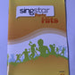 SingStar Party Hits PS2 Sony Playstation 2 PAL Karaoke Game Complete