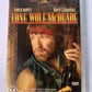 Lone Wolf McQuade (DVD, 1983) David Carradine, Chuck Norris Region 4
