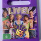 Hi-5 Live : The Playtime Concert (DVD, 2008) Region 4