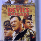 The Devil's Brigade (DVD, 1968) William Holden, Cliff Robertson Region 4
