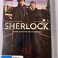 Sherlock : Series 1 (DVD, 2010) Benedict Cumberbatch Region 4