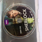 Sherlock : Series 1 (DVD, 2010) Benedict Cumberbatch Region 4