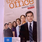 The Office : The Complete Season 5 (DVD, 2008) Steve Carell Region 4 &2