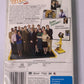 The Office : The Complete Season 5 (DVD, 2008) Steve Carell Region 4 &2