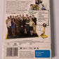 The Office : The Complete Season 5 (DVD, 2008) Steve Carell Region 4 &2