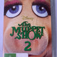 The Muppet Show : Complete Season 2 (DVD, 1976) Region 4