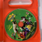 The Wiggles: Wiggly Safari (DVD, 2002) Steve Irwin Region 4