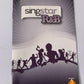 Singstar R&B PS2 Playstation 2 PAL Karaoke Music Game