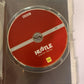 Hustle : Series 2 (DVD, 2005) Region 4
