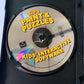 Fun With Numbers & Puzzles + Kid's Paint & Puzzles PC CD-ROM WIndows MAC 2-Discs