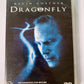 Dragonfly (DVD, 2002) Kevin Costner, Kathy Bates Region 4