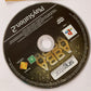 Singstar ABBA Sony Playstation 2 PS2 PAL Karaoke Music Game
