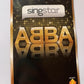 Singstar ABBA Sony Playstation 2 PS2 PAL Karaoke Music Game