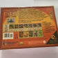 The Struggle For Catan Card Game NEW Sealed