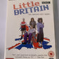 Little Britain - The Complete First Series (DVD, 2003, 2-Discs) Region 4