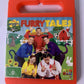 The Wiggles: Furry Tales (DVD, 2013) ABC  Region 4