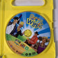 The Wiggles: Sing A Song Of Wiggles (DVD, 2004) ABC Region 4