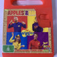 The Wiggles : Apples and Bananas (DVD, 2013) ABC Region 4