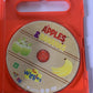 The Wiggles : Apples and Bananas (DVD, 2013) ABC Region 4