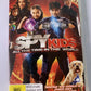 Spy Kids 4: All the Time In The World (DVD, 2011) Region 4