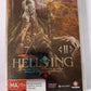 Hellsing Ultimate : Vol 2 (DVD, 2006) Anime Region 4