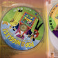 The Wiggles: Nursery Rhymes Collection (DVD, 2011) Region 4 *Missing 1 disc