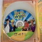 The Wiggles: Nursery Rhymes Collection (DVD, 2011) Region 4 *Missing 1 disc