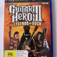 Guitar Hero 3 Legends of Rock PS2 Sony PlayStation 2 PAL Game