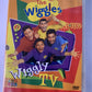 The Wiggles: Wiggly TV (DVD, 1999) ABC Kids Region 4
