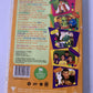 The Wiggles: Wiggly TV (DVD, 1999) ABC Kids Region 4